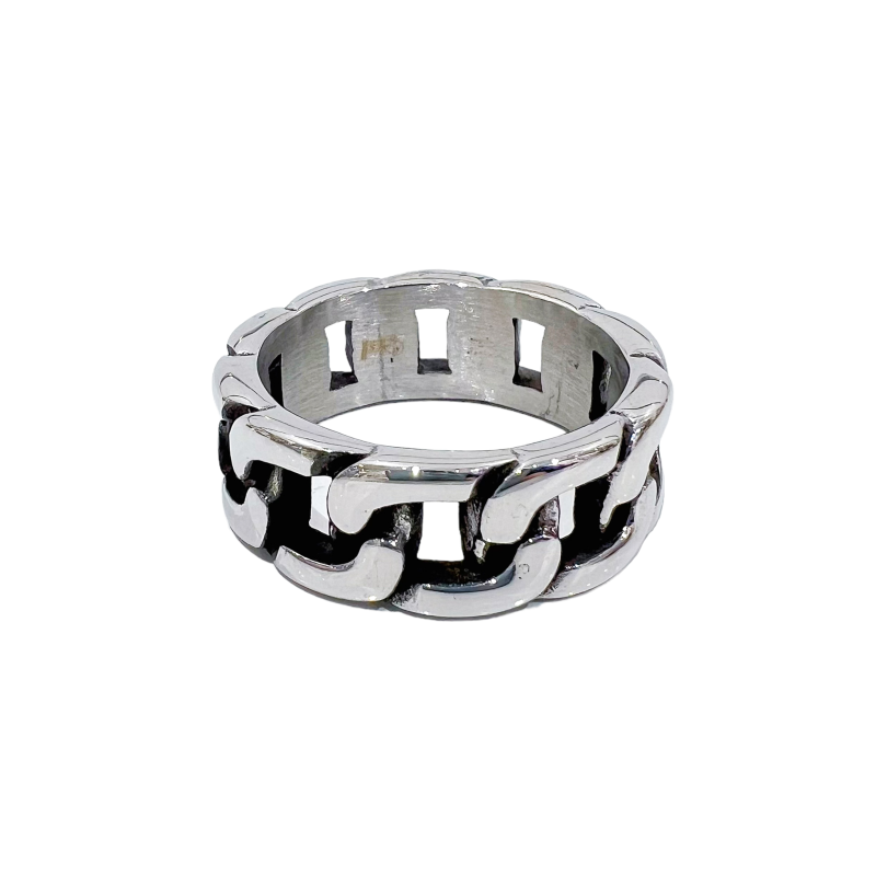 ANELLO A CATENA - ZM2268D750 ARG