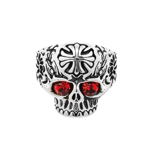 ANELLO TESCHIO - ZM2360E578