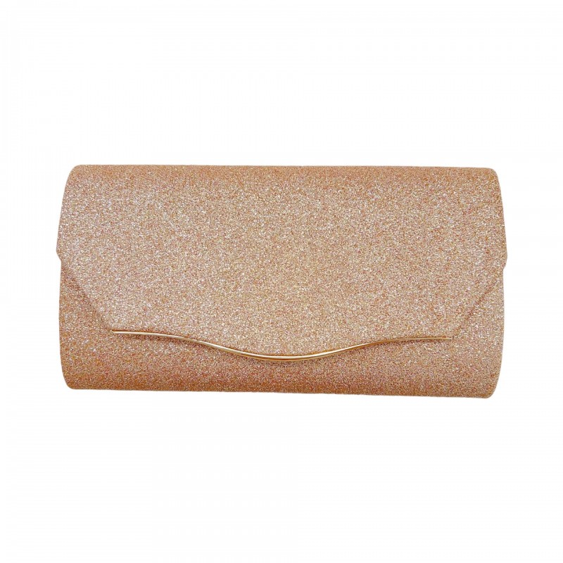 BORSA POCHETTE ANCHE DA TRACOLLO - HD1017144D85