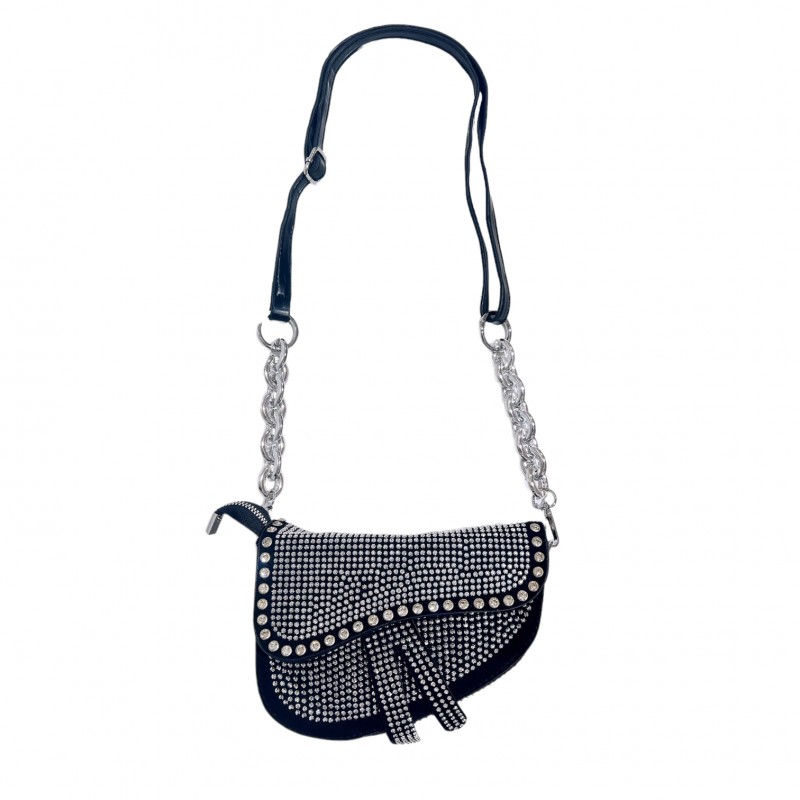 BORSA D TRIANGOLO - Q0182280D95