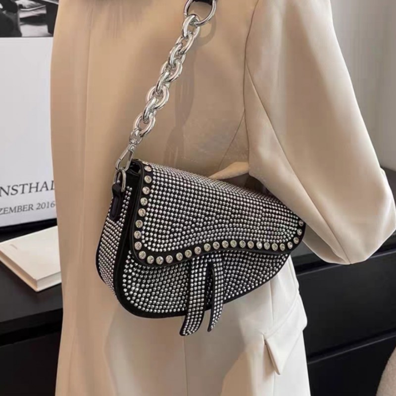 BORSA D TRIANGOLO - Q0182280D95