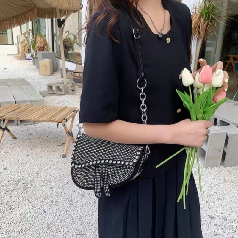 BORSA D TRIANGOLO - Q0182280D95