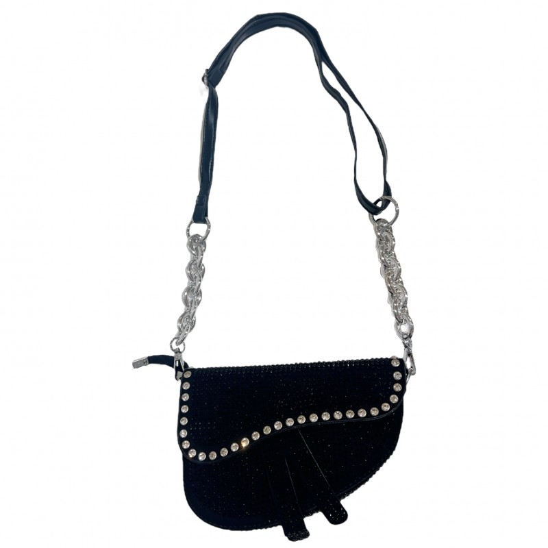 BORSA D TRIANGOLO - Q0182280D95