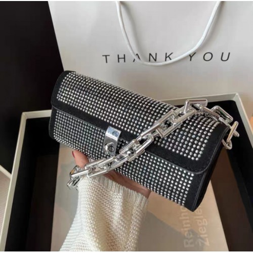 BORSA POCHETTE - Q2013232D97