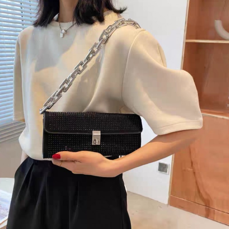 BORSA POCHETTE - Q2013232D97