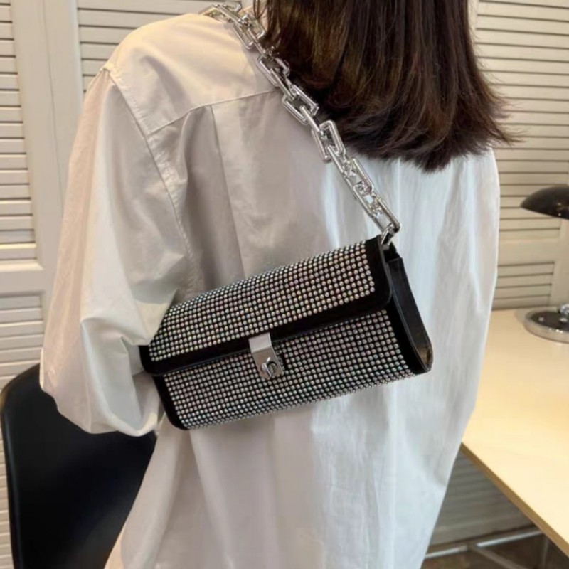 BORSA POCHETTE - Q2013232D97