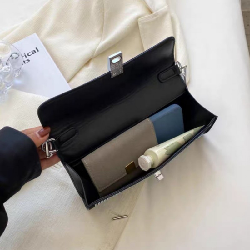 BORSA POCHETTE - Q2013232D97