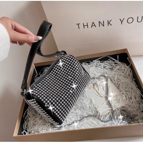 MINI BAG - Q22168D512