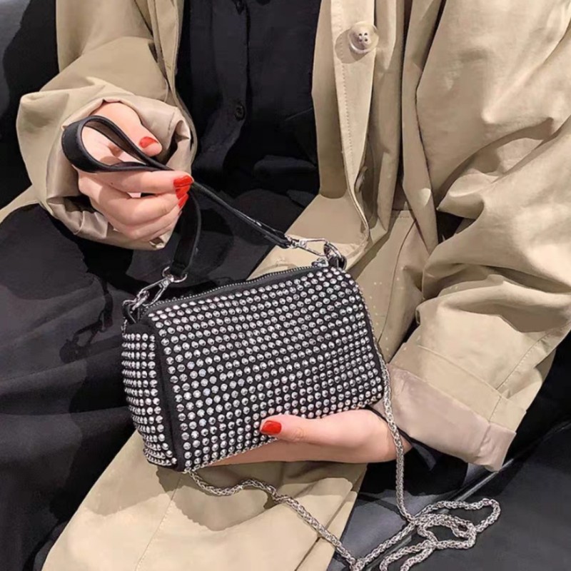 MINI BAG - Q22168D512