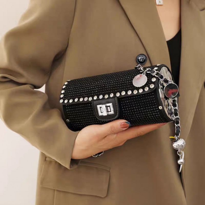 BORSA CC TRACOLLO - Q22264D513