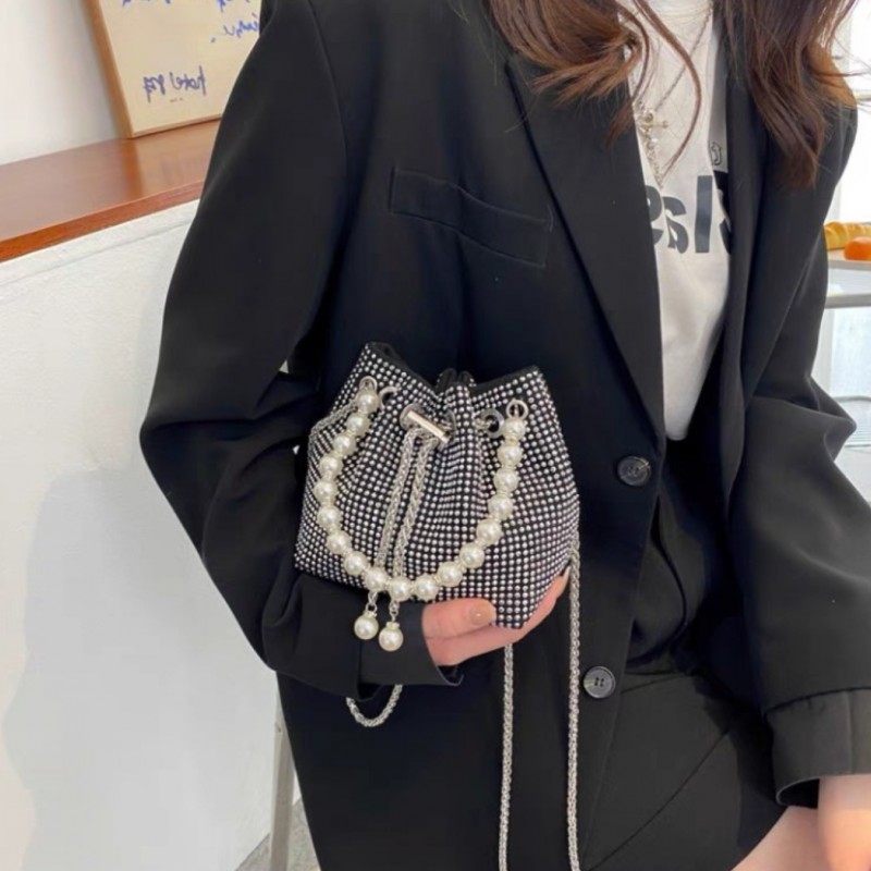 BORSA TRACOLLO - QL2119216D102