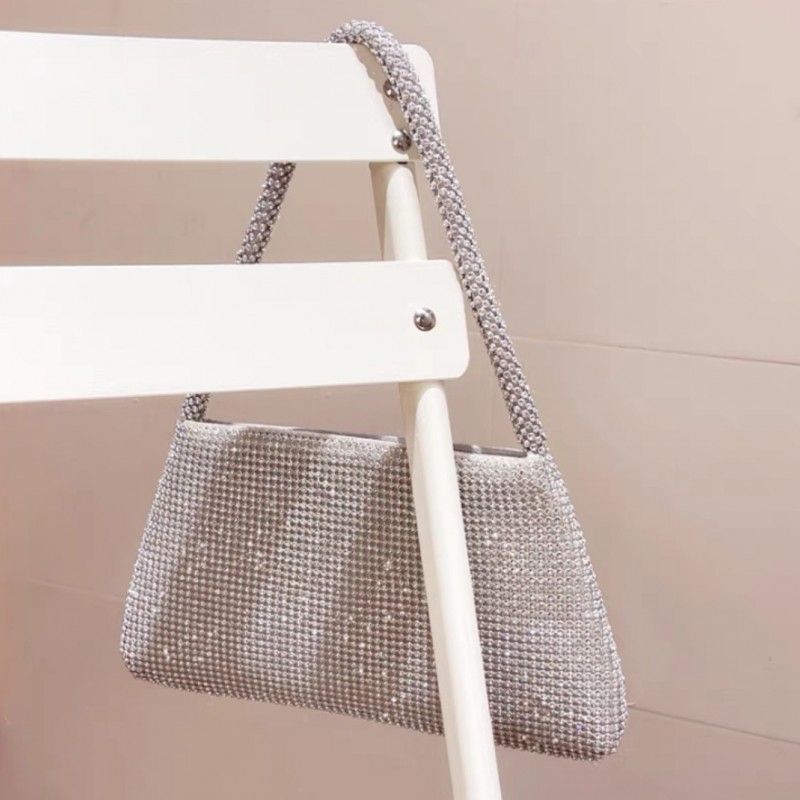 BORSA TRIANGOLO - WH12630D79