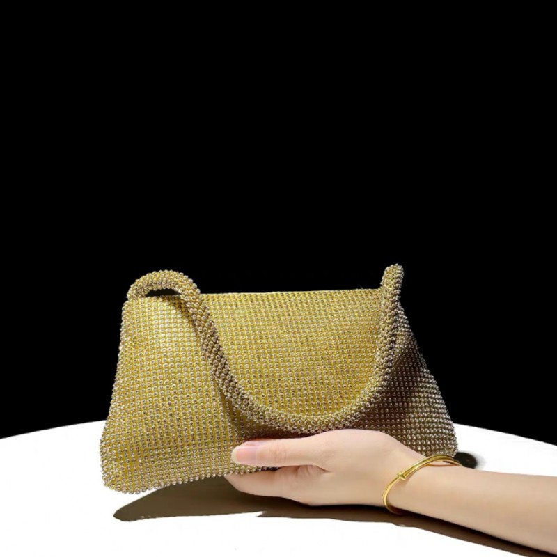 BORSA TRIANGOLO - WH12630D79