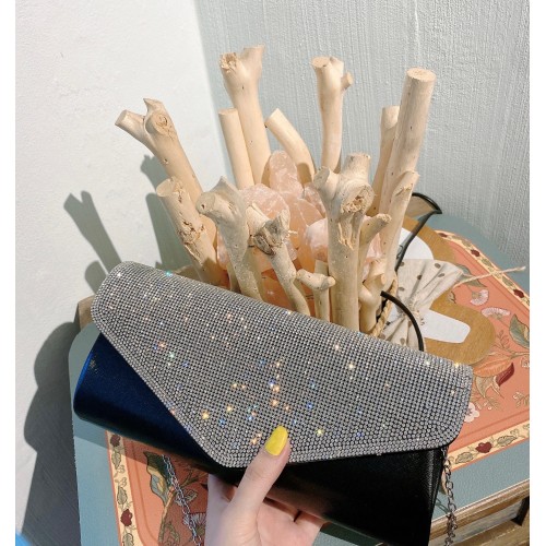 BORSA POCHETTE ANCHE DA TRACOLLO - YB108192D76