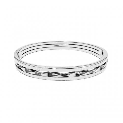 BRACCIALE RIGIDO A VITE - DH2296D314 