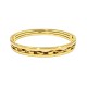 BRACCIALE RIGIDO A VITE - DH2296D314 