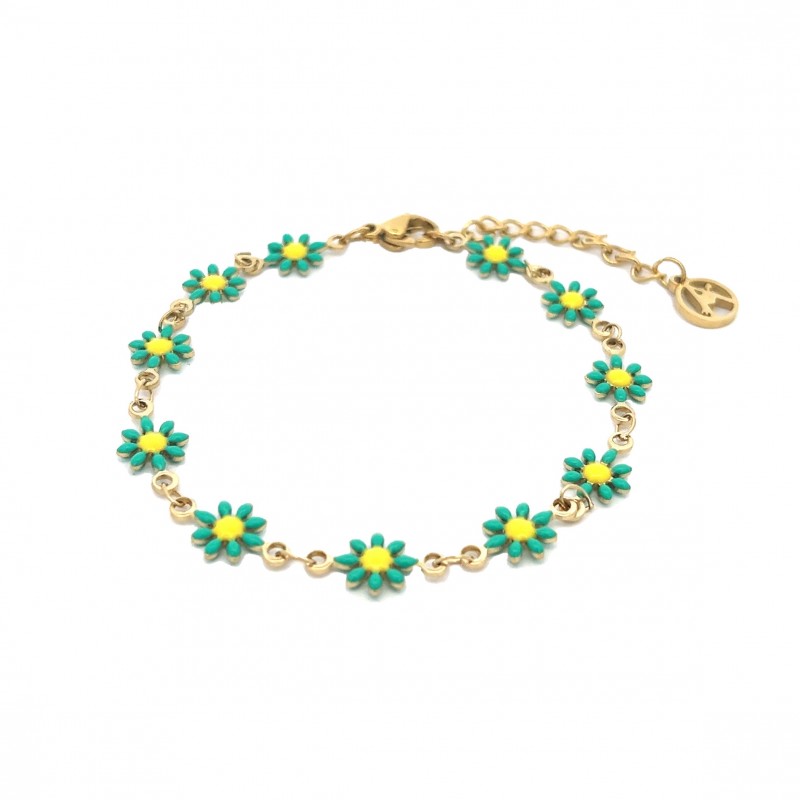 BRACCIALE MARGHERITA - JN2344F150