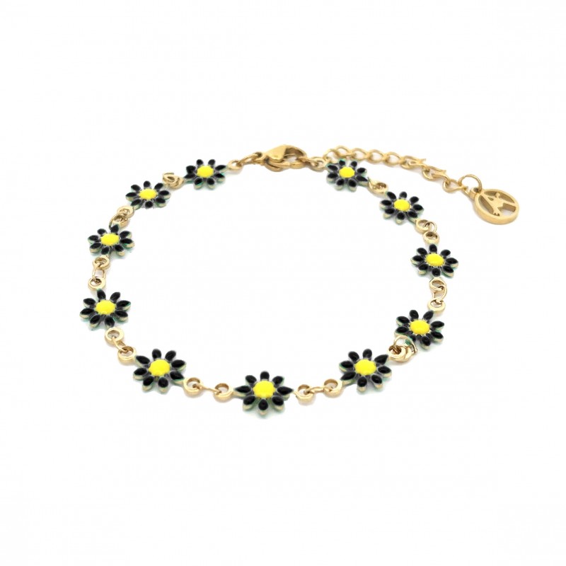 BRACCIALE MARGHERITA - JN2344F150