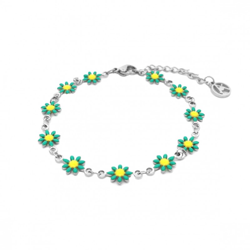 BRACCIALE MARGHERITA - JN2344F150