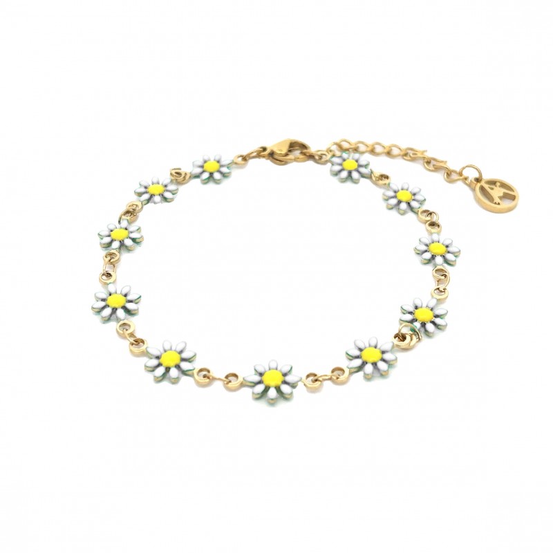 BRACCIALE MARGHERITA - JN2344F150