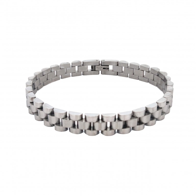 BRACCIALE UOMO AMORINO BASIC - KLQ23104E602