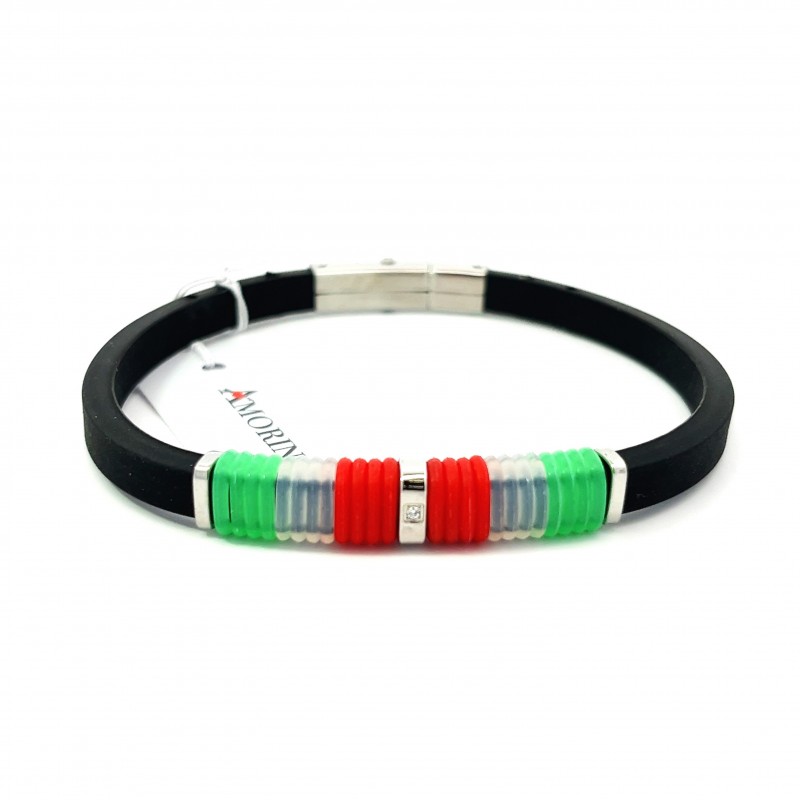 BRACCIALE UOMO - RD21104124D27/D28/D29/D30