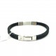 BRACCIALE UOMO CON ANCORA - RD22124E34