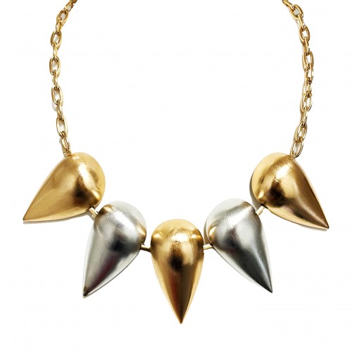 COLLANA CON GOCCE - 20231030