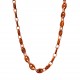 COLLANA LUNGA CON MAGLIA MARINARA IN RESINA - FT2396E386