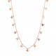 COLLANA CON STELLE - JN217372C57