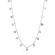 COLLANA CON STELLE - JN217372C57