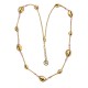 COLLANA CON CONCHIGLIA - S15882A