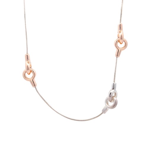 COLLANA LUNGA NODO - SW21101511104D71