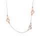 COLLANA LUNGA NODO - SW21101511104D71