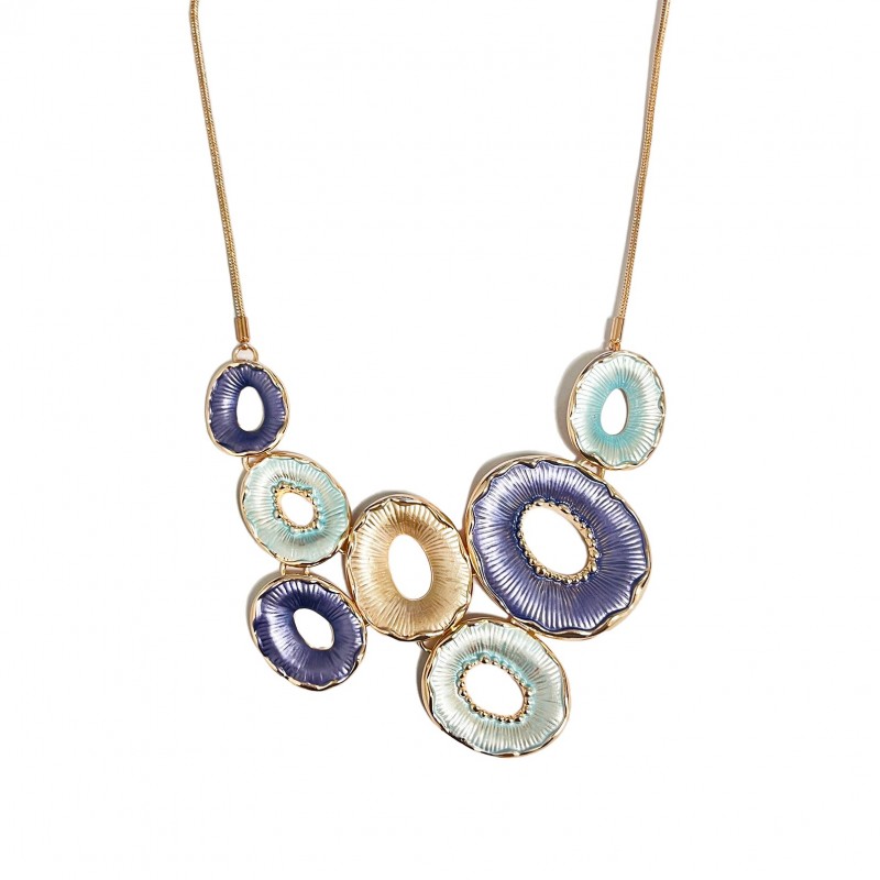 COLLANA SMALTATA - SW221304D279