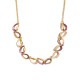 COLLANA TRAFORATA MULTICOLORE - SW22944D630