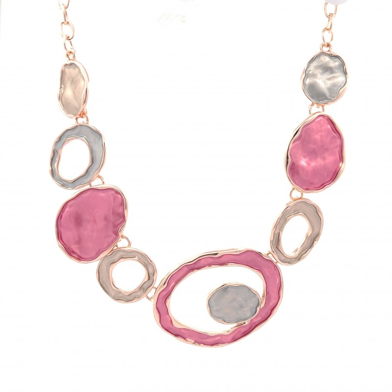 COLLANA  SMALTATA - SW231008E128