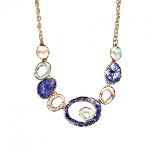 COLLANA  SMALTATA - SW231008E128