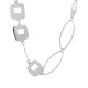 COLLANA LUNGA A CATENA - SW23104E98