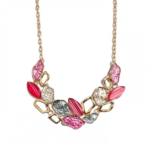 COLLANA SMALTATA - SW231056E122