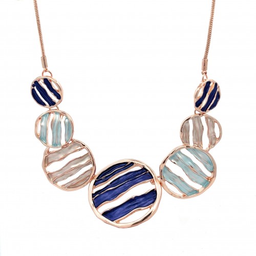 COLLANA SMALTATA - SW2396E861