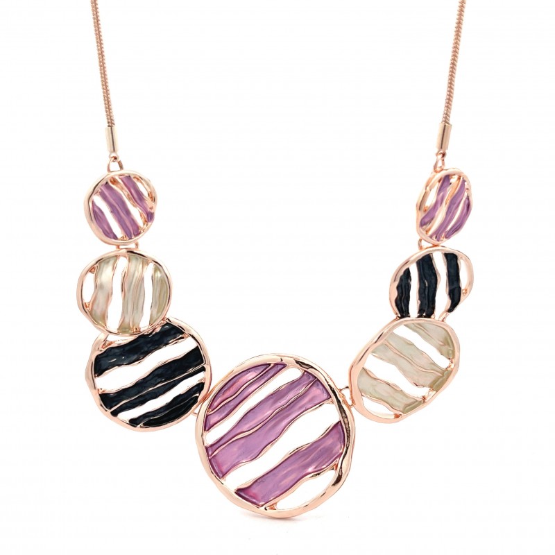 COLLANA SMALTATA - SW2396E861