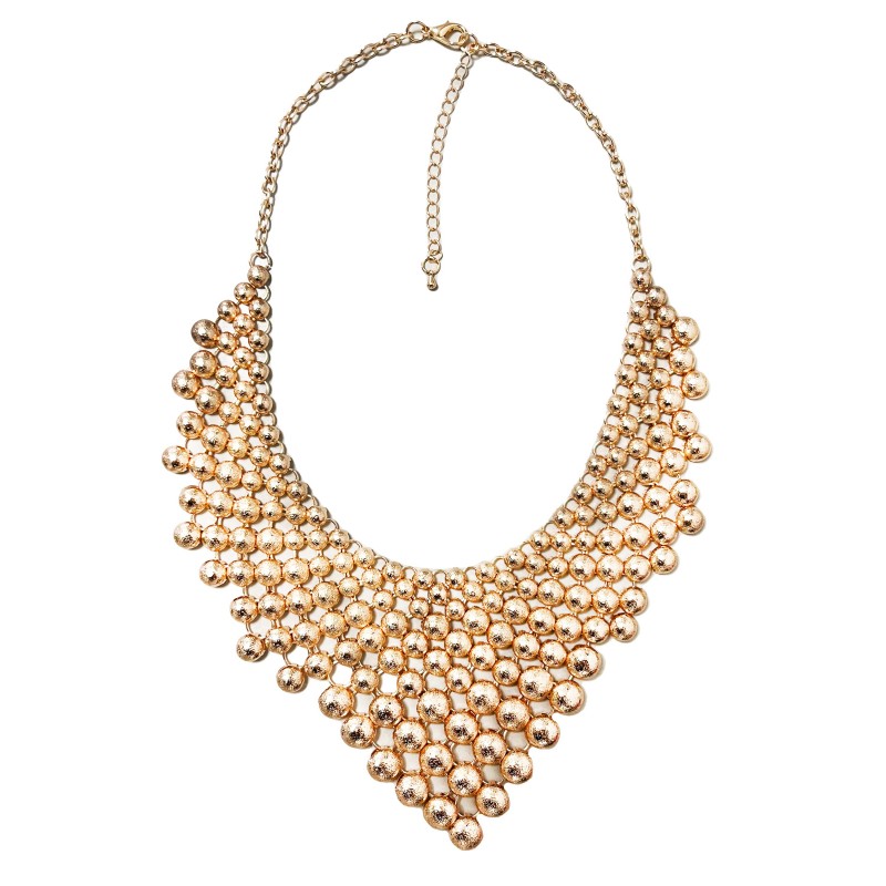 COLLANA CASCATA - SW8391504A12