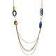 COLLANA LUNGA MULTIFILO - WF23120E767