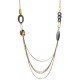 COLLANA LUNGA MULTIFILO - WF23120E767