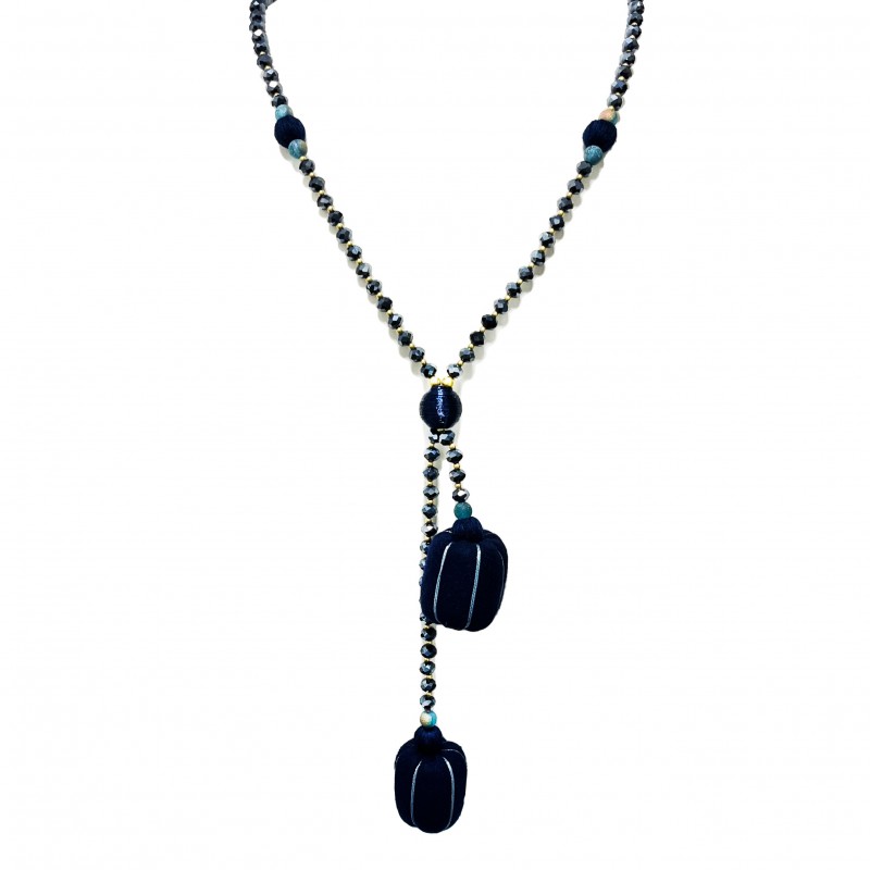 COLLANA DONNA ALLA MODA - YNK19721136D46