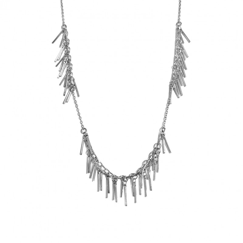 COLLANA CON NAPPINE - YNK231104E296