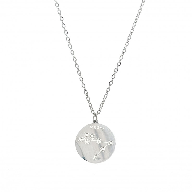 COLLANA CON 12 COSTELLAZIONI -  JN2145304B94