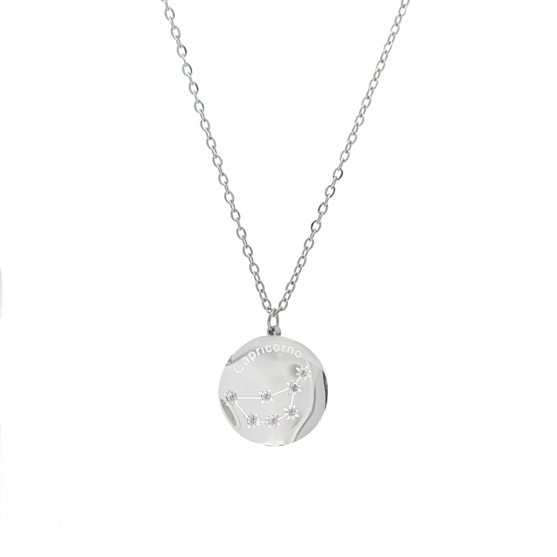 COLLANA CON 12 COSTELLAZIONI -  JN2145304B94