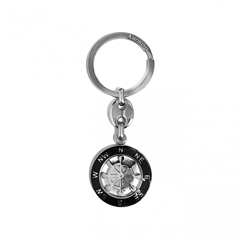 PORTACHIAVI UOMO TIMONE - RD22116E04
